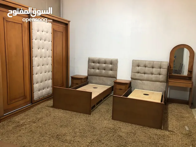 غرف نوم شباب شبابية خشب لاتة 18 مستعمله  سعر 250 دينار السعر شامل التوصيل والتركيب لعمان والزرقا