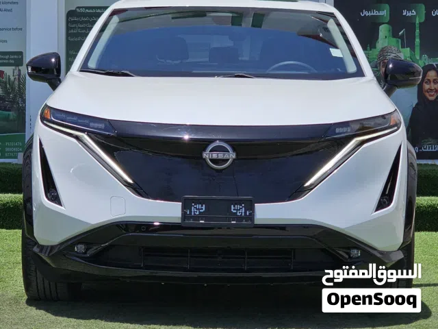 2024 Nissan Other
