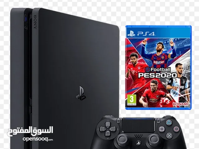 PlayStation 4 PlayStation for sale in Ramallah and Al-Bireh