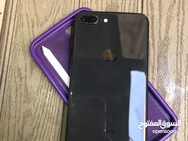 Apple iPhone 8 Plus 64 GB in Cairo