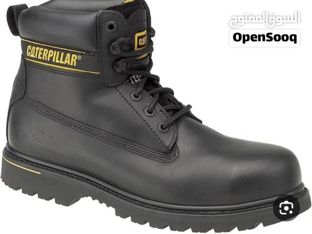 للبيع بوت سفتي شركه CAT