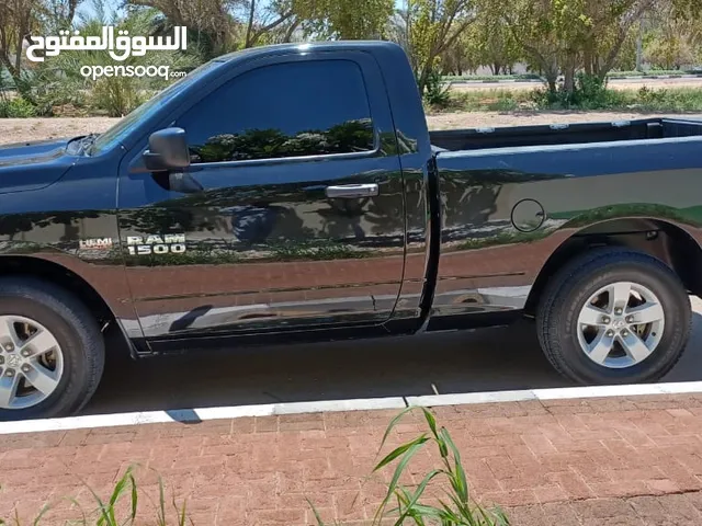 Used Dodge Ram in Al Ain