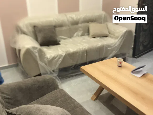 ستوديو. مفروش. جديد.