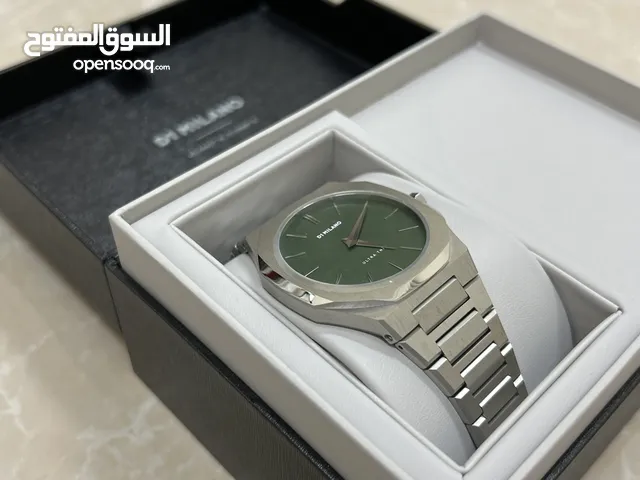 New D1 Milano Ultra thin