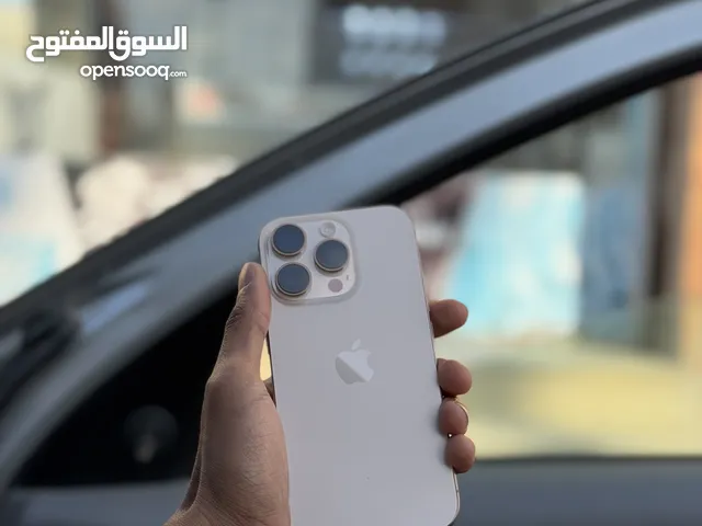 Apple iPhone 16 Pro 128 GB in Sabratha