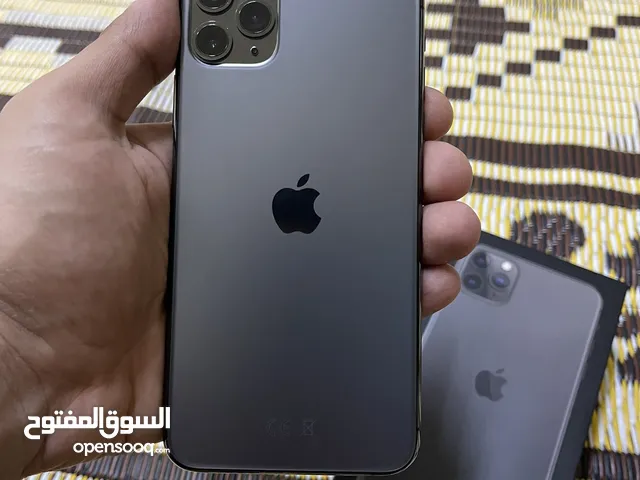 IPhone 11 Pro Max 256GB