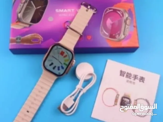 smart watch_HM16 Ultra2