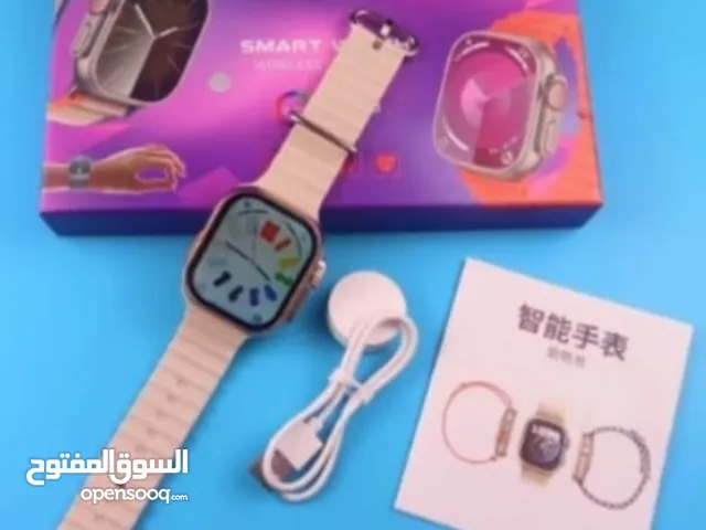 smart watch_HM16 Ultra2