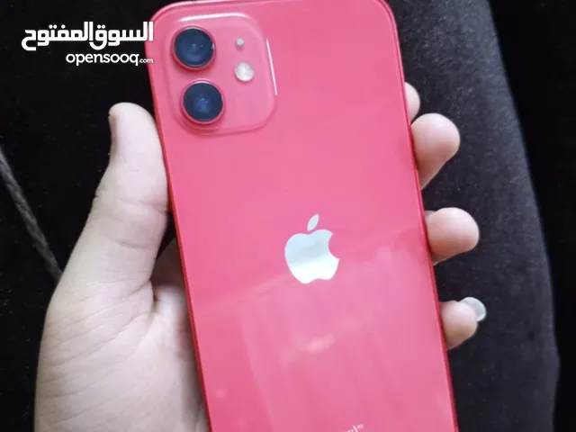 Apple iPhone 12 Mini 128 GB in Basra