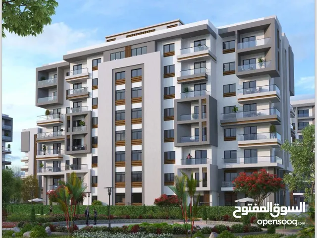 137 m2 3 Bedrooms Apartments for Sale in Cairo New Administrative Capital