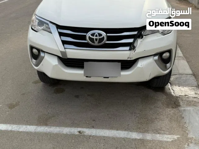 2020 Toyota 4 Runner Standard