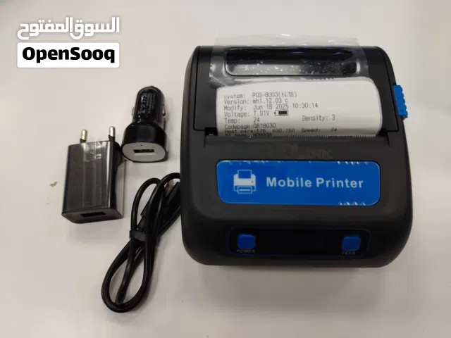 Imprimant mini tikit ls9a