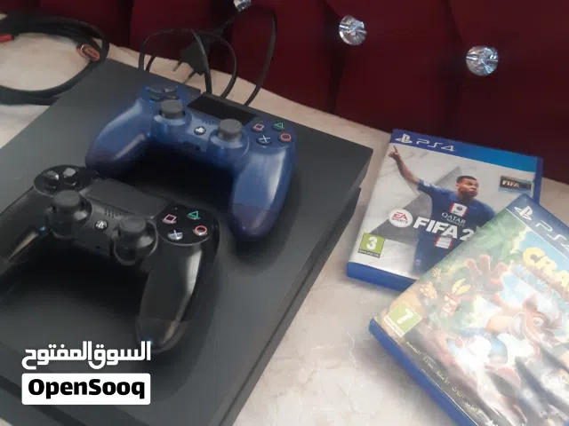 PlayStation 4 PlayStation for sale in Kirkuk