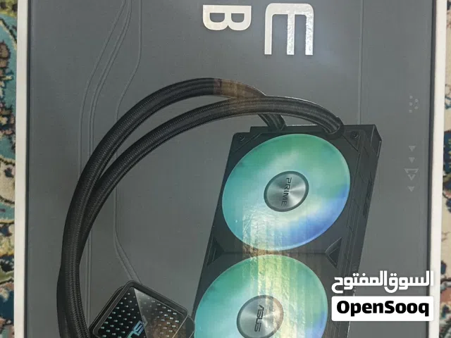 ASUS PRIME LC 360 ARGB BLACK