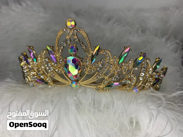 تاج اميرة للبنوتات الكيوت