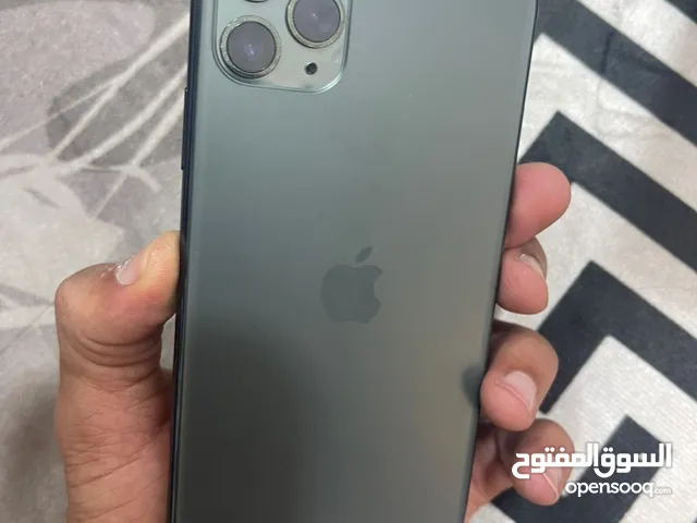 Apple iPhone 11 256 GB in Basra