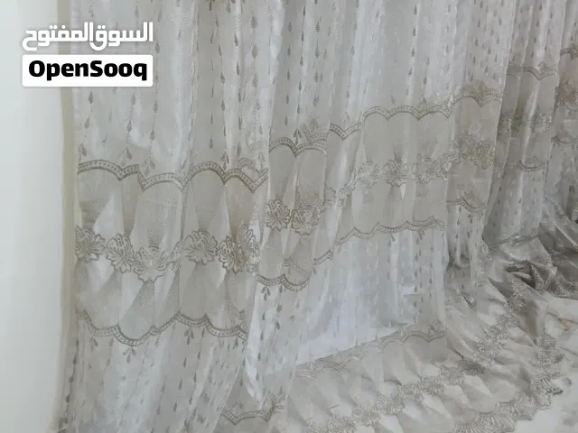 بردات عدد 2كل قطعه 4 متر استعمال كلش قليل جدد