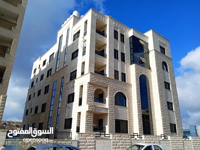 شقة للبيع في ضاحية الريحان – عمارة البيت الأندلسي 1