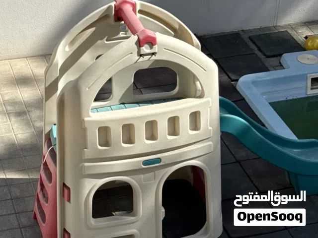 زحلاقية  نوعية جيدة غير قابلة للكسر