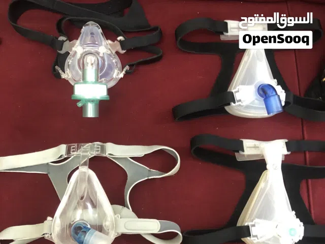 4 ماسكات سيباب