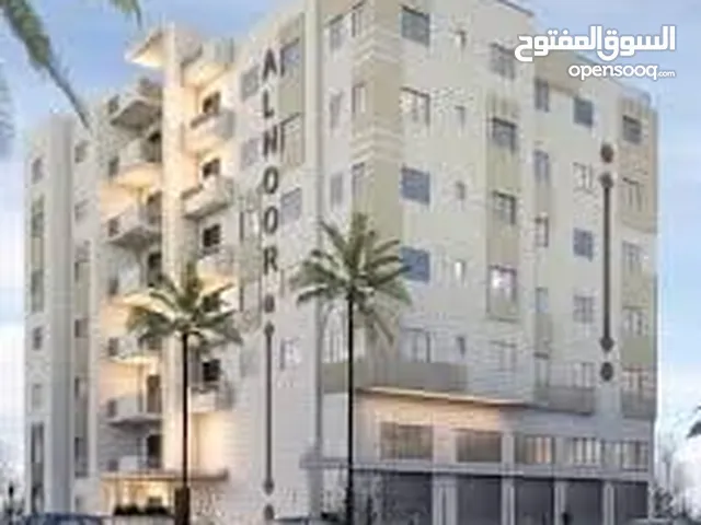 170 m2 3 Bedrooms Apartments for Sale in Hebron Eaqabat Tafuh