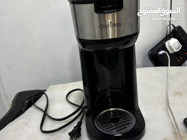صانعه القهوه
