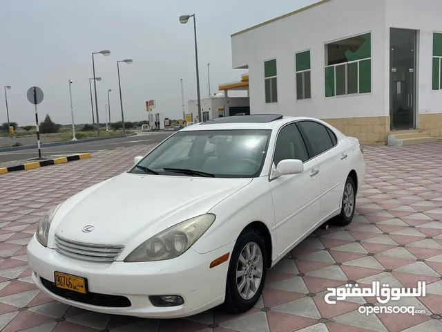 Lexus ES ES 300 in Al Batinah