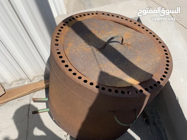 فرن مكسورك رجله فقط ويعمل 100%