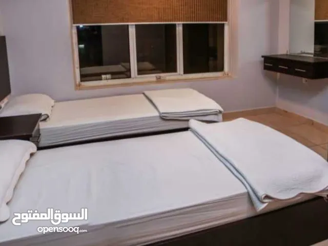 شقه مفروشة في وسط البلد