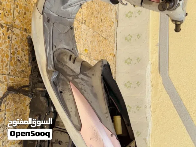 2008 ياماها XMAX