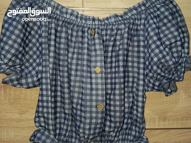 blouse d'été
