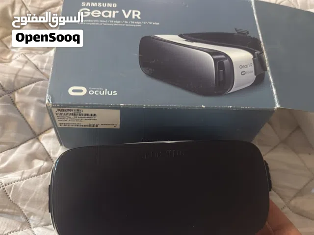 للبيع نظارة Samsung Gear VR