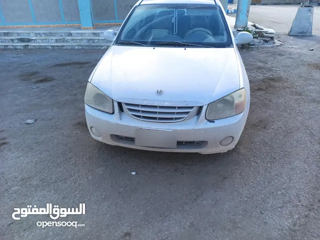 Used Kia Pride in Misrata