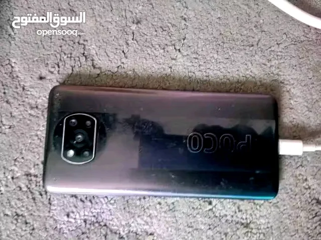 poco x3 pro