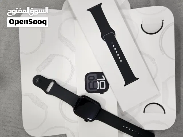 Apple watch serious 10