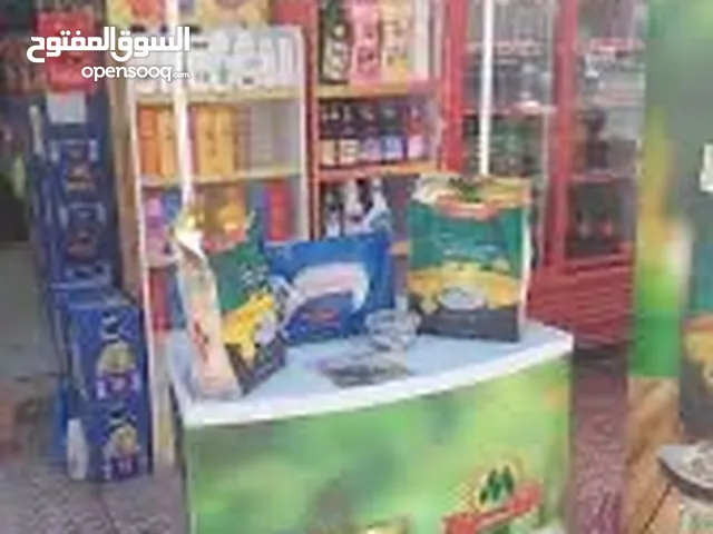 مخزن فارغ للايجار
