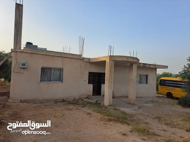 181 m2 More than 6 bedrooms Townhouse for Sale in Irbid Kitim
