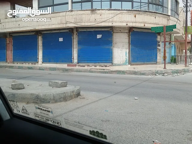 محلات للايجار شارع 20