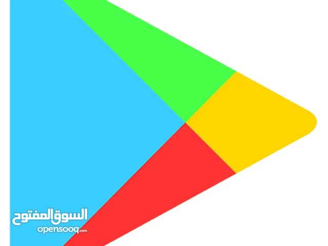 Google Play gaming card for Sale in Erbil