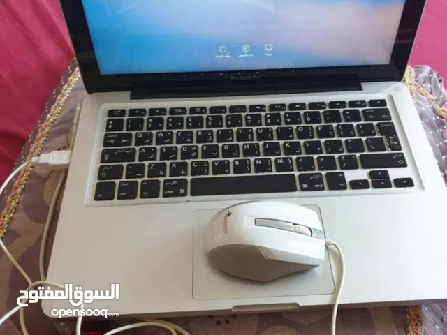macOS Apple Computers for sale in Rabat