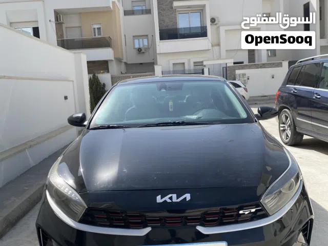 كيا فورتي 2022