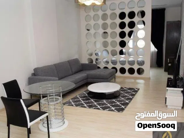 للإيجار استيديو راقي في البسيتين بسعر 250