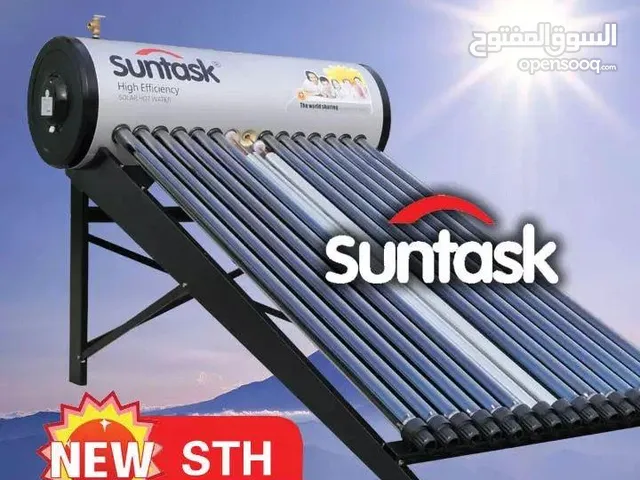 Solar Heaters for sale in Sana'a