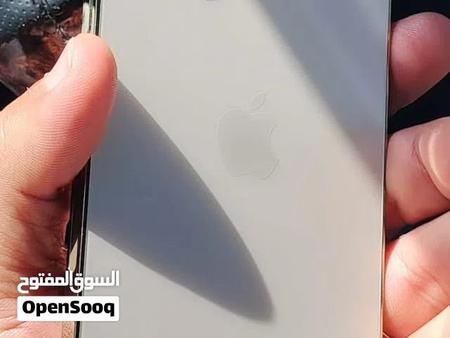 Apple iPhone 13 Pro Max 128 GB in Irbid