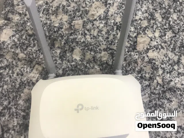 راوتر tp-link / TL-WR840N