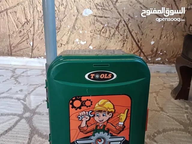 العاب للبيع بحالة الجديد سيارة تحكم عالريموت وكاش وبوكس عدة