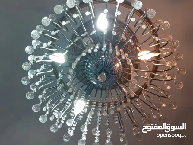 اباجوره كريستال فخمه