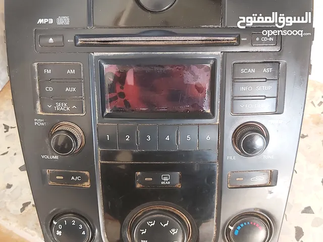 مسجل كيا سيراتو 2010 2011