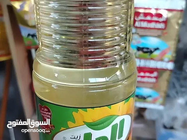 زيت الدار 1 لتر