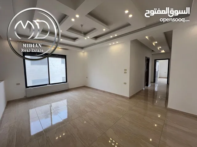 170 m2 3 Bedrooms Apartments for Sale in Amman Khalda